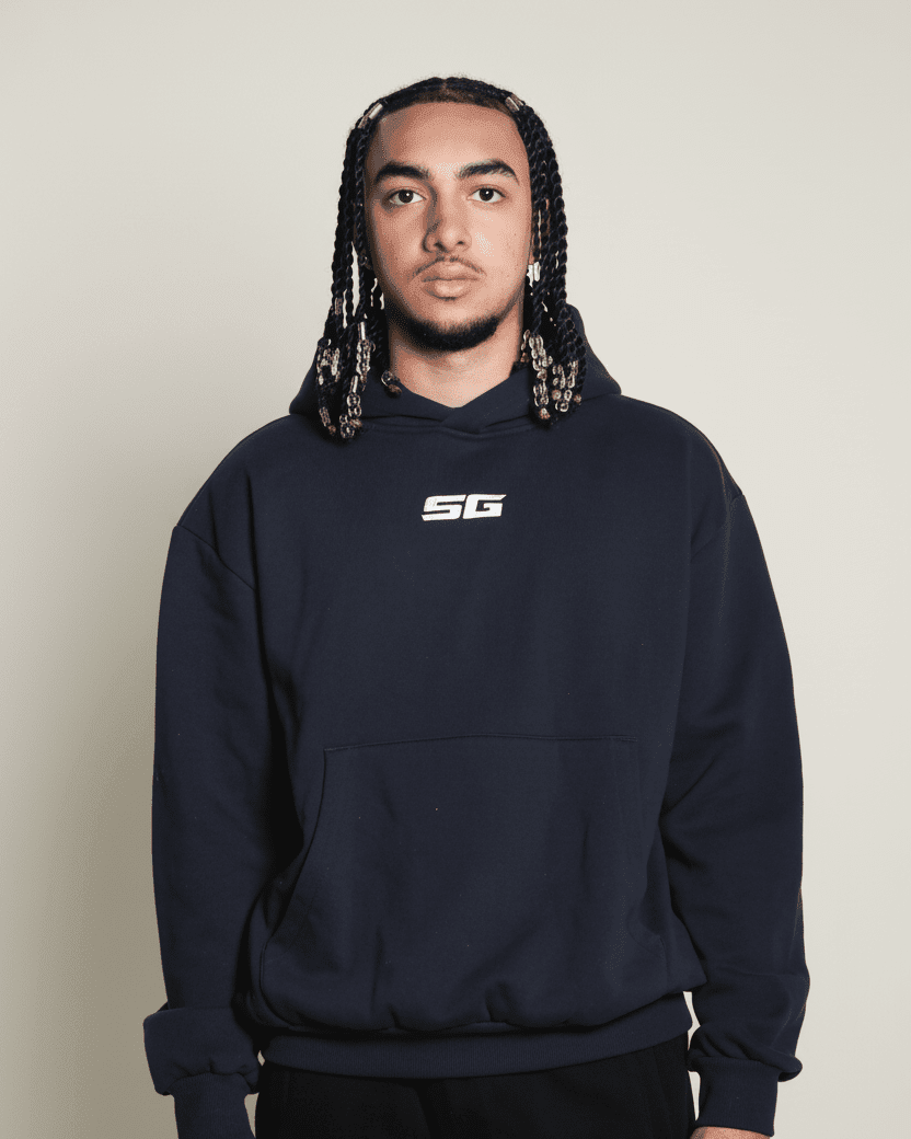 Icon Legacy Hoodie - SILVERGEAR