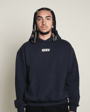 Icon Legacy Hoodie - SILVERGEAR