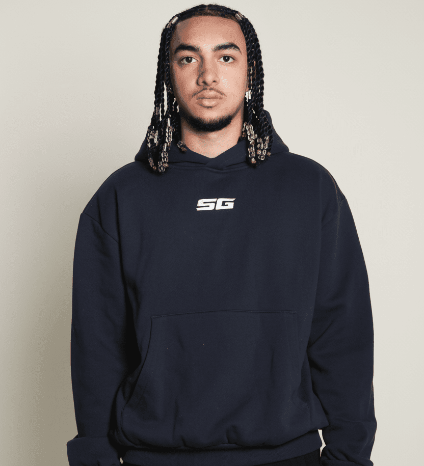 Icon Legacy Hoodie - SILVERGEAR
