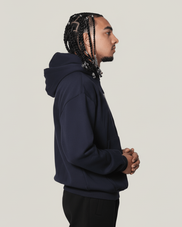 Icon Legacy Hoodie - SILVERGEAR