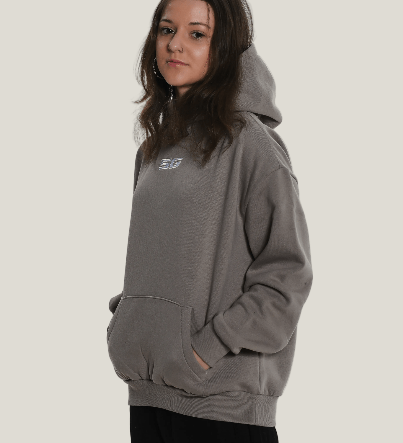 Icon Legacy Hoodie - SILVERGEAR