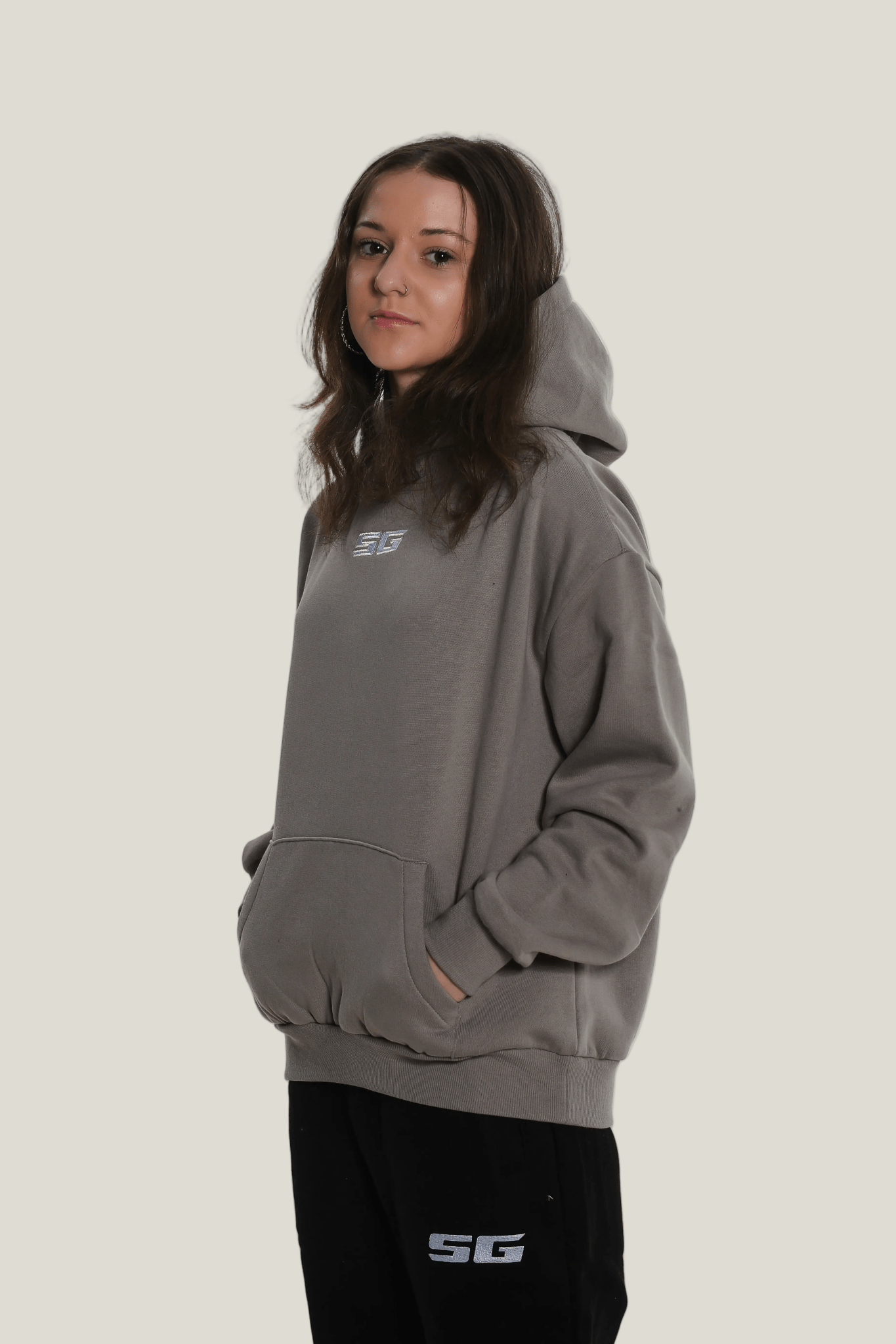 Icon Legacy Hoodie - SILVERGEAR