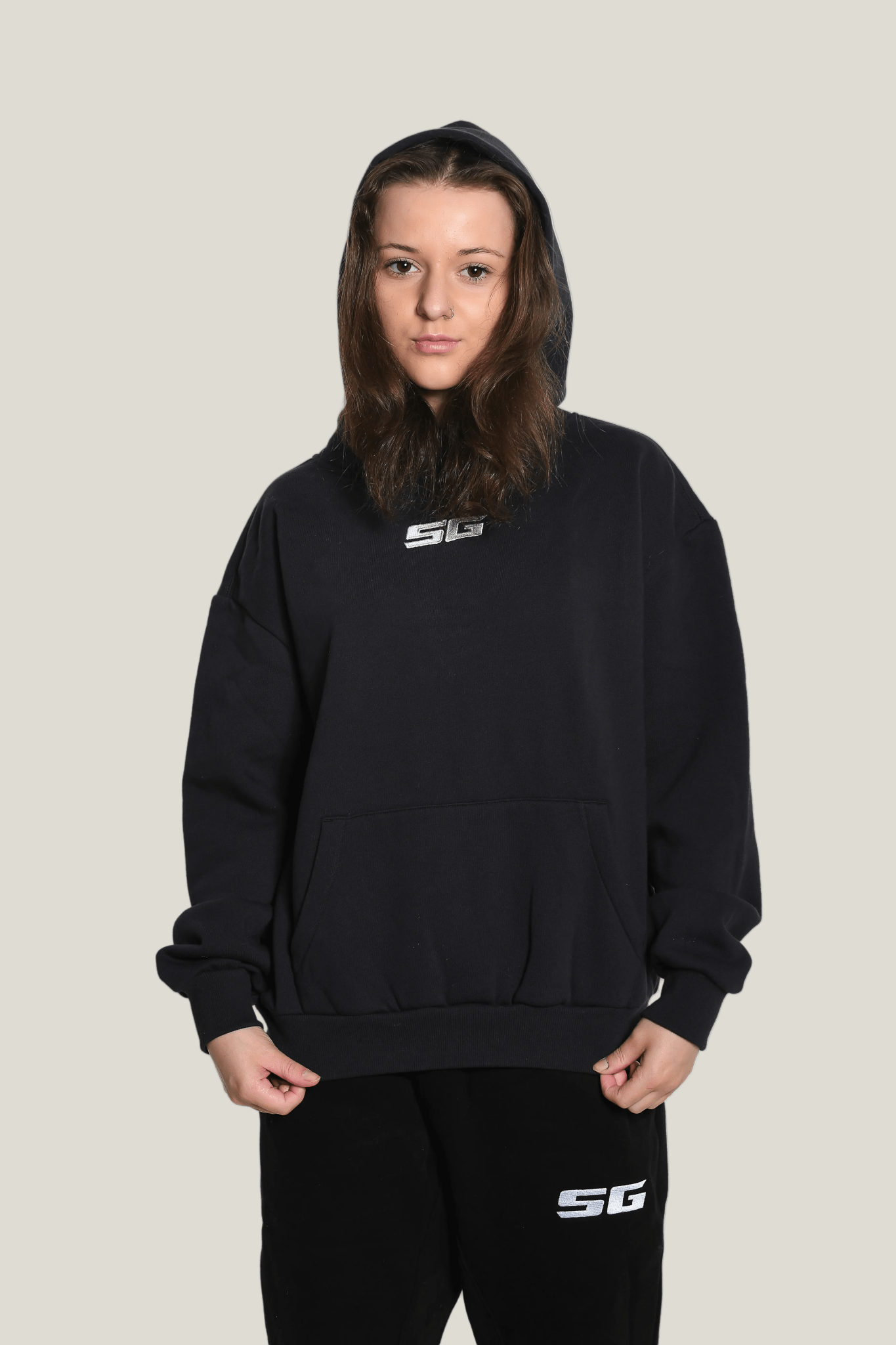 Icon Legacy Hoodie - SILVERGEAR