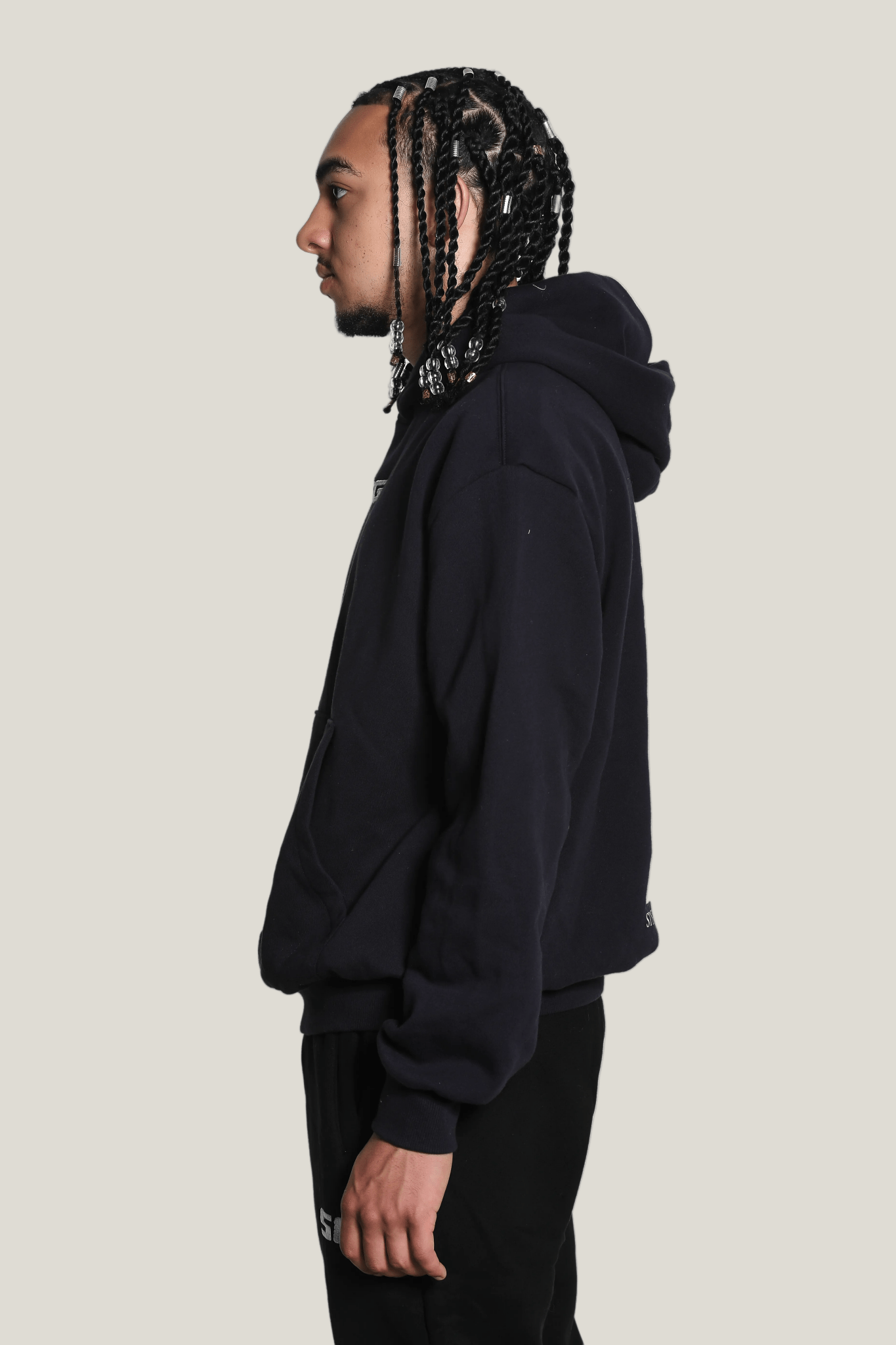 Icon Legacy Hoodie - SILVERGEAR