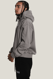 Icon Legacy Hoodie - SILVERGEAR