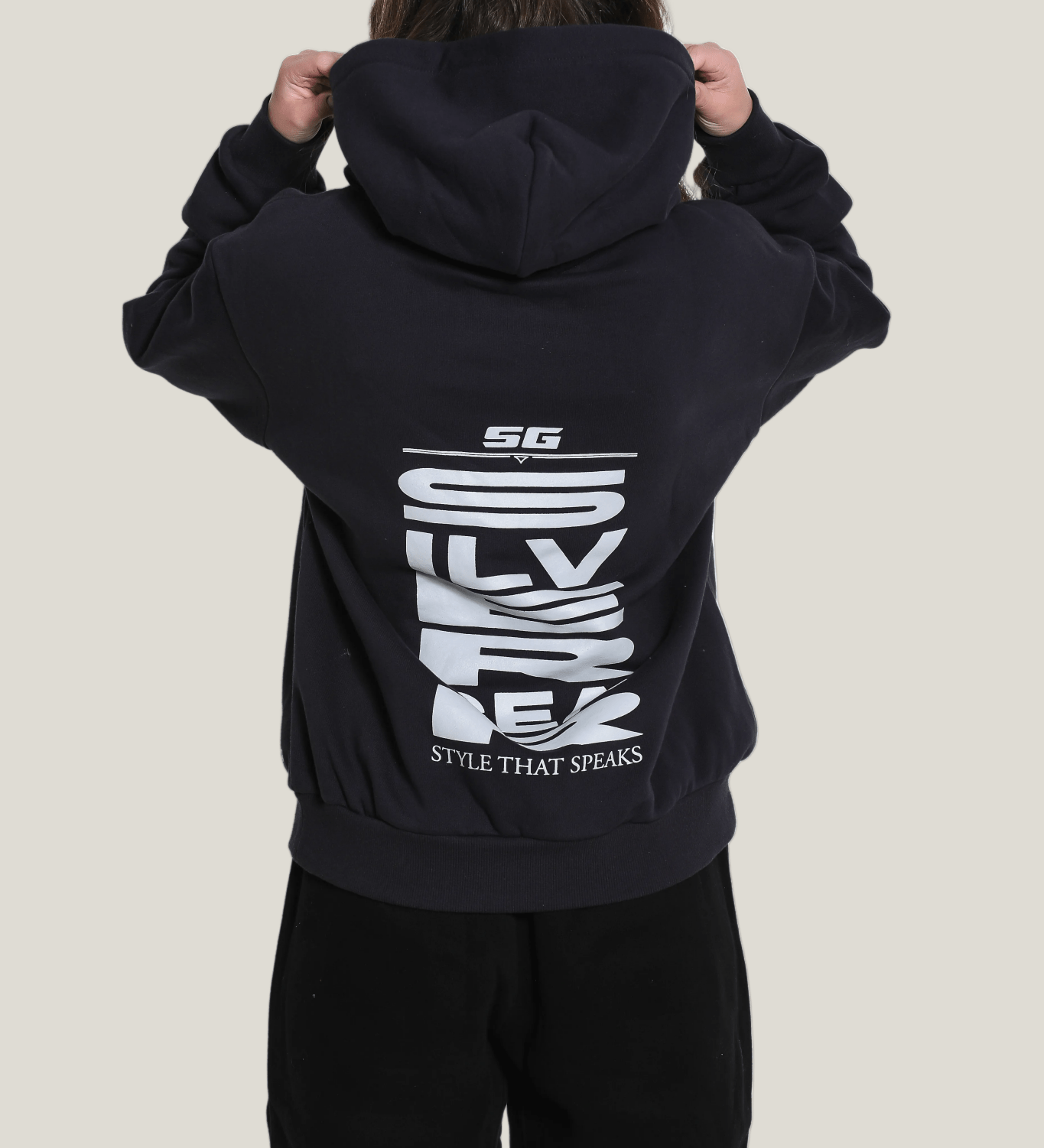 Icon Legacy Hoodie - SILVERGEAR