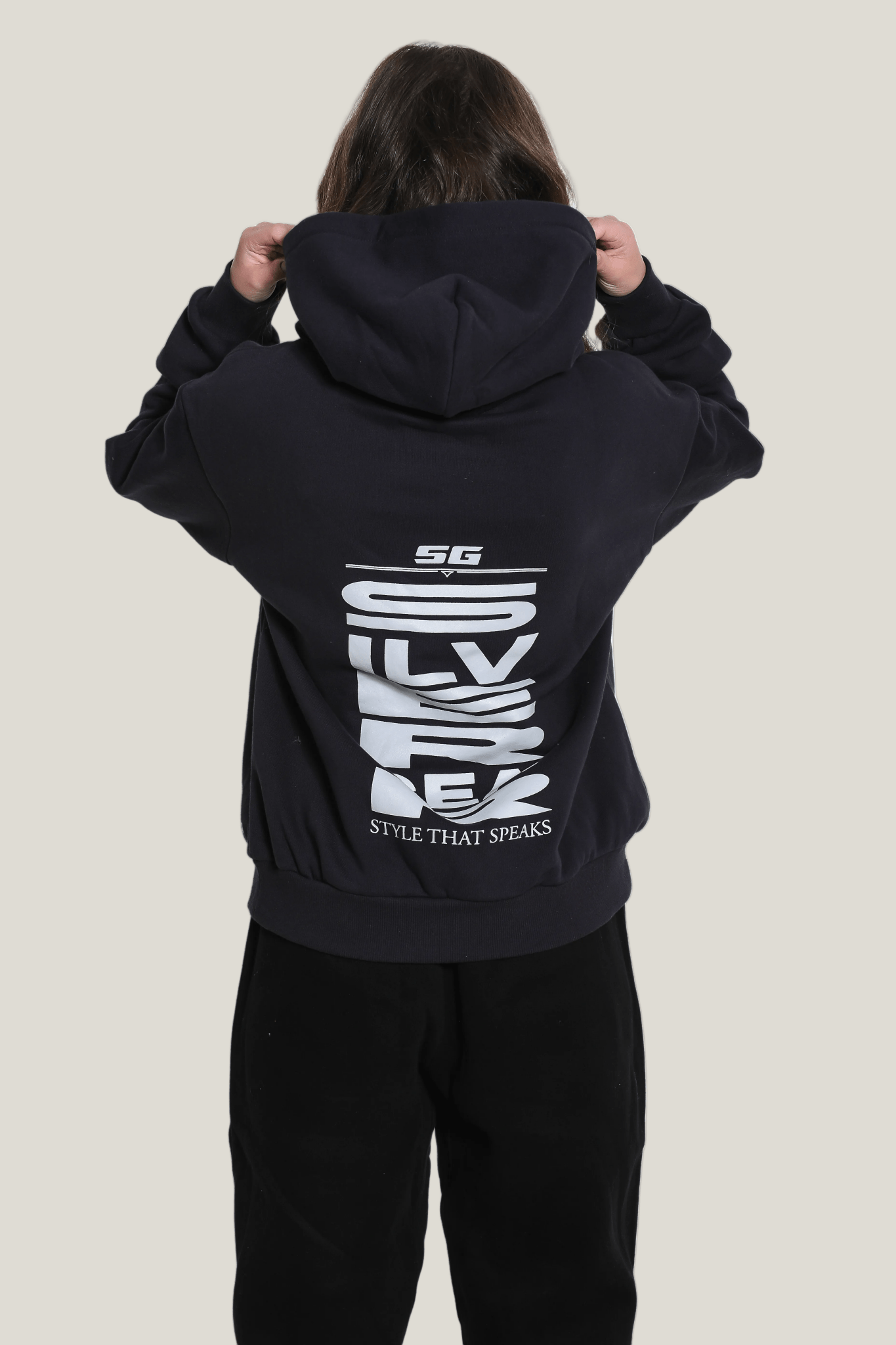 Icon Legacy Hoodie - SILVERGEAR