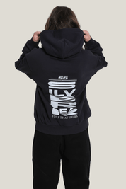 Icon Legacy Hoodie - SILVERGEAR