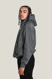Icon Legacy hoodie - SILVERGEAR