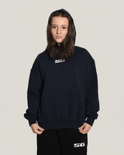 Icon Legacy Hoodie - SILVERGEAR