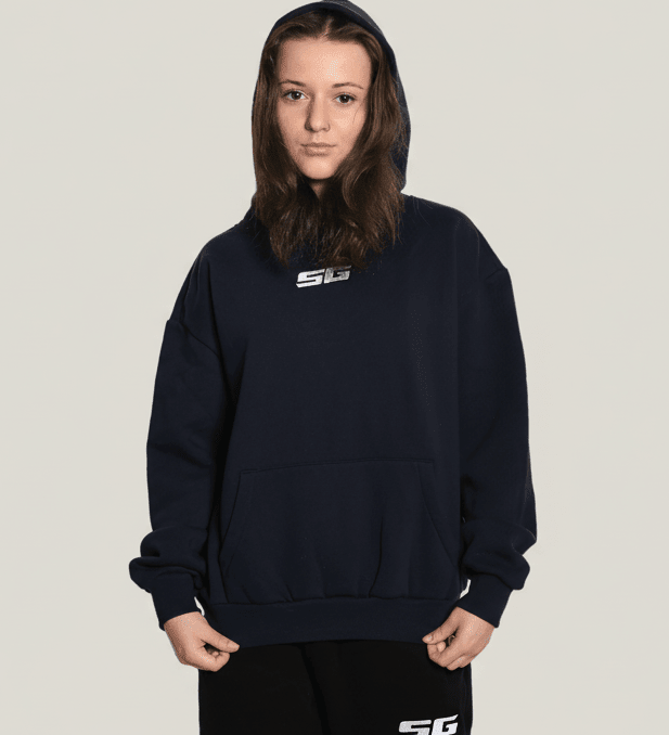 Icon Legacy Hoodie - SILVERGEAR