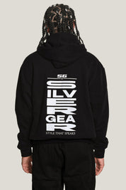 Icon Legacy Hoodie - SILVERGEAR