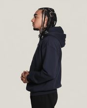 Icon Legacy Hoodie - SILVERGEAR