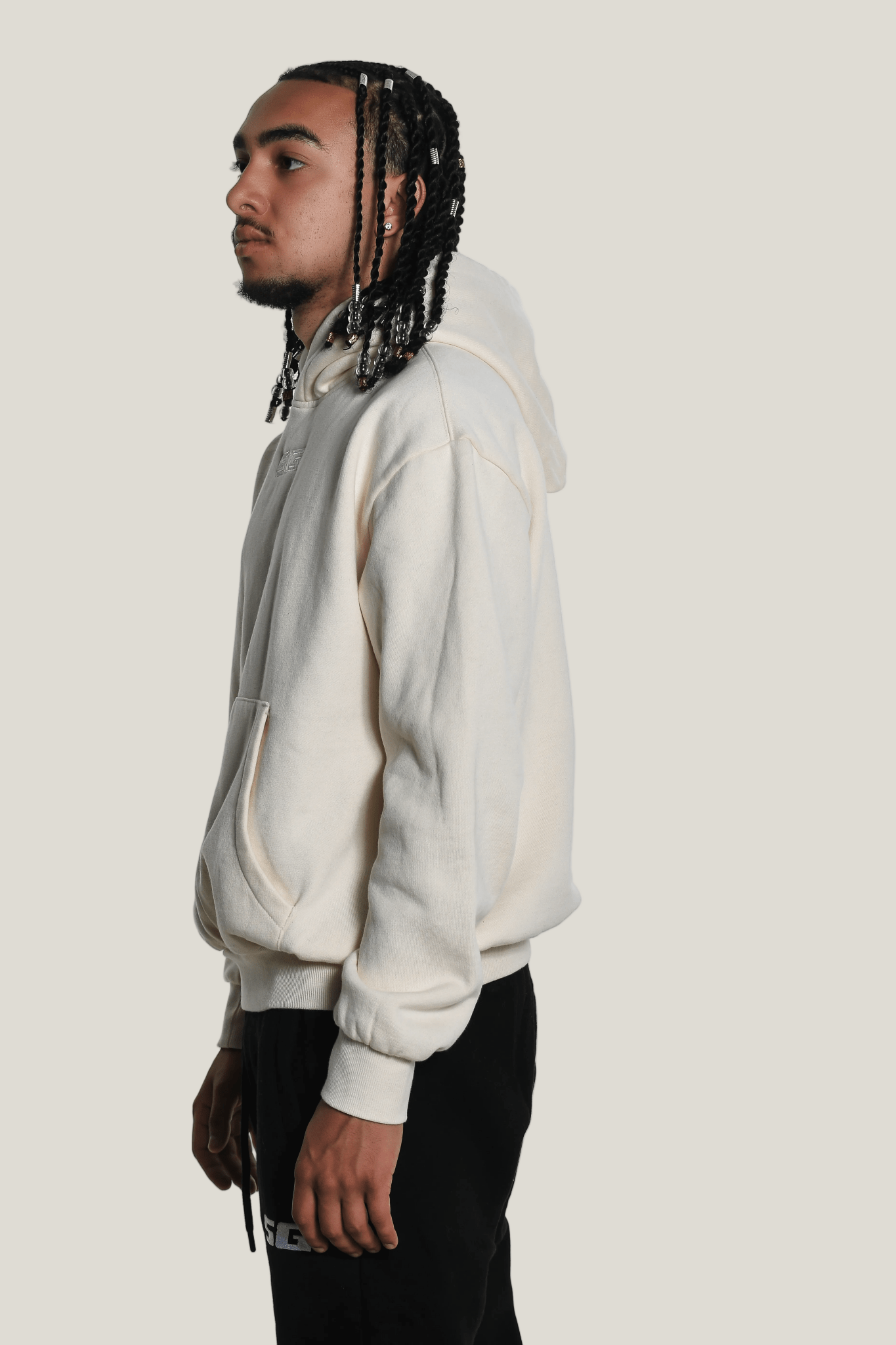 Icon Legacy Hoodie - SILVERGEAR