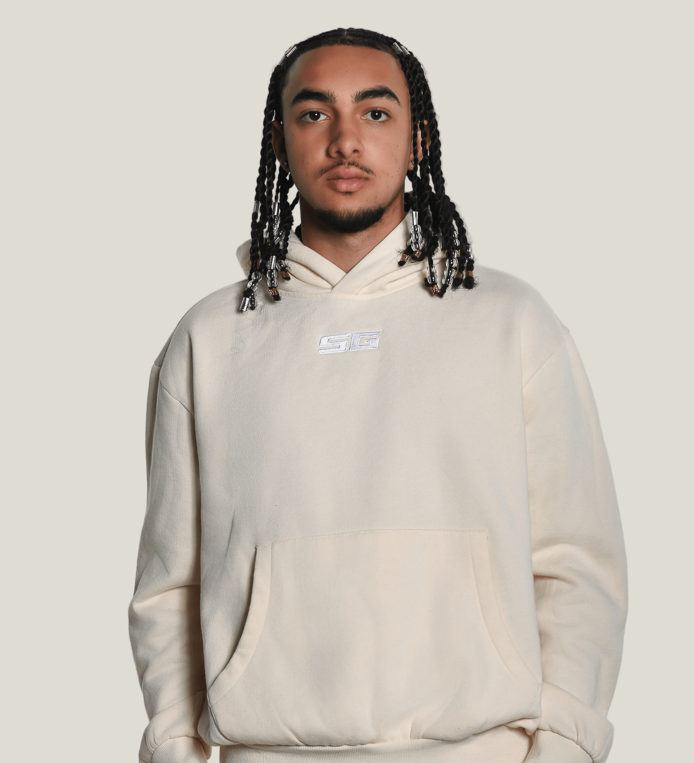 Icon Legacy Hoodie - SILVERGEAR