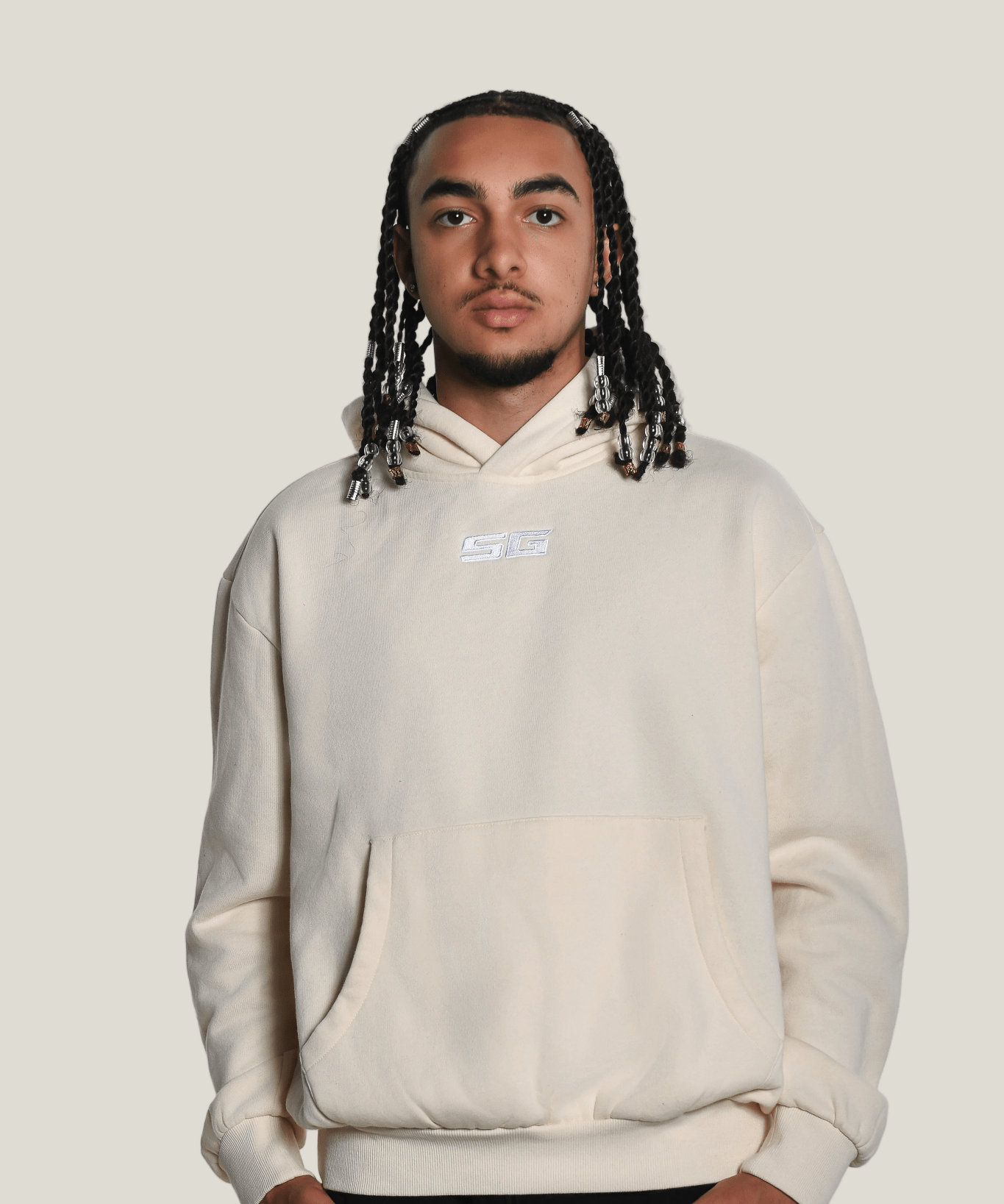 Icon Legacy Hoodie - SILVERGEAR