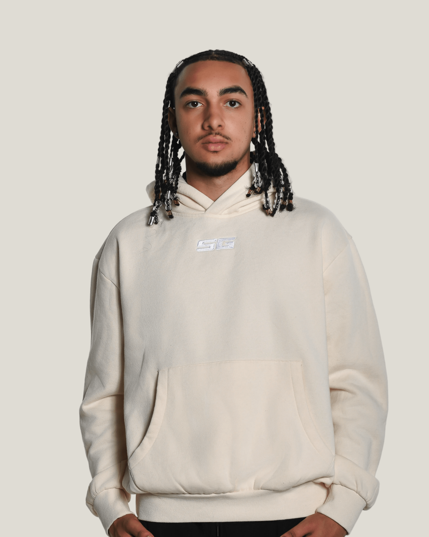 Icon Legacy Hoodie - SILVERGEAR