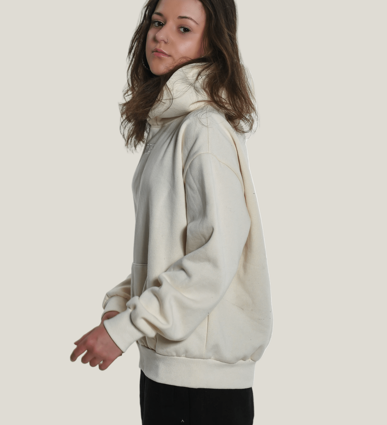 Icon Legacy Hoodie - SILVERGEAR