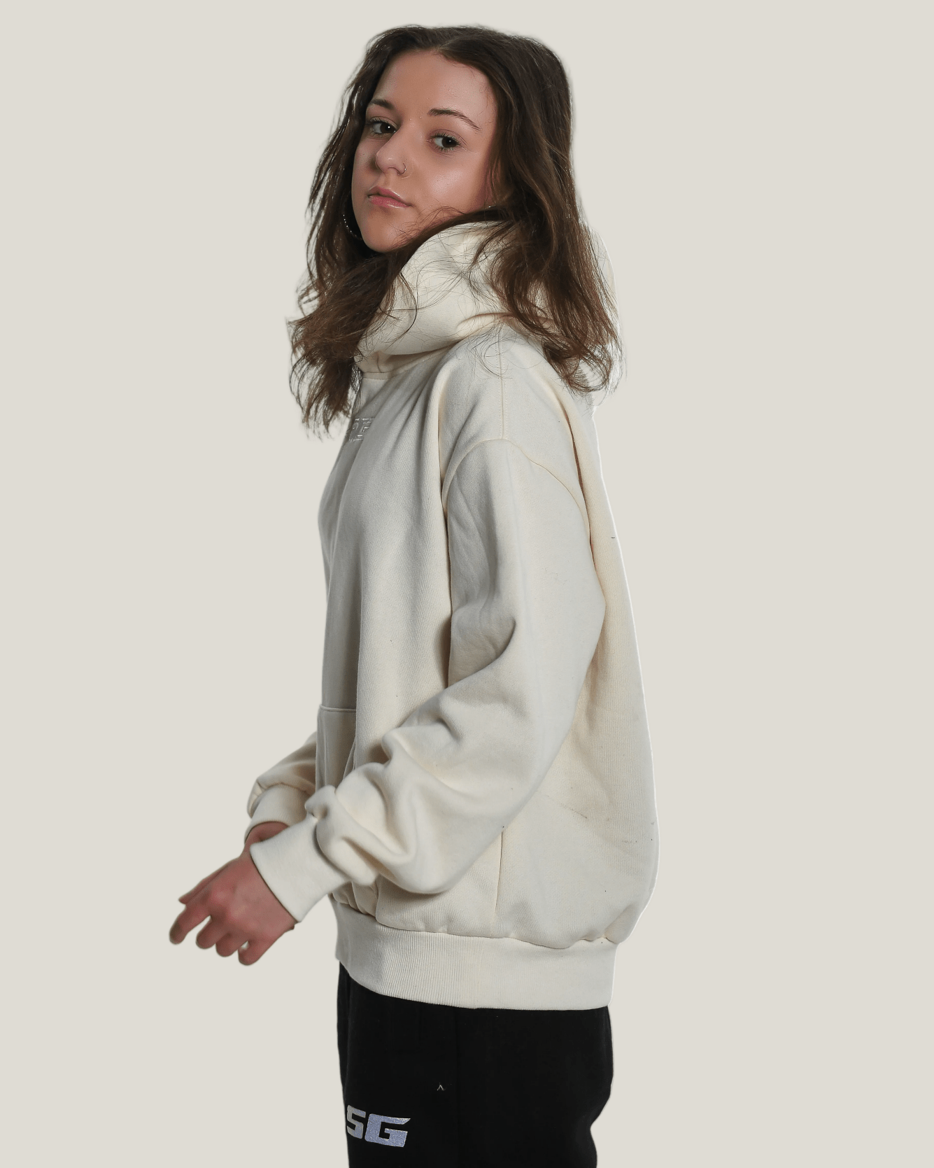 Icon Legacy Hoodie - SILVERGEAR