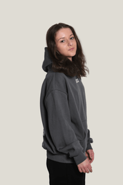 Icon Legacy hoodie - SILVERGEAR