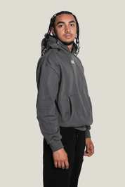 Icon Legacy hoodie - SILVERGEAR