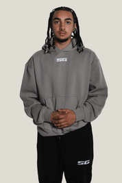 Icon Legacy Hoodie - SILVERGEAR