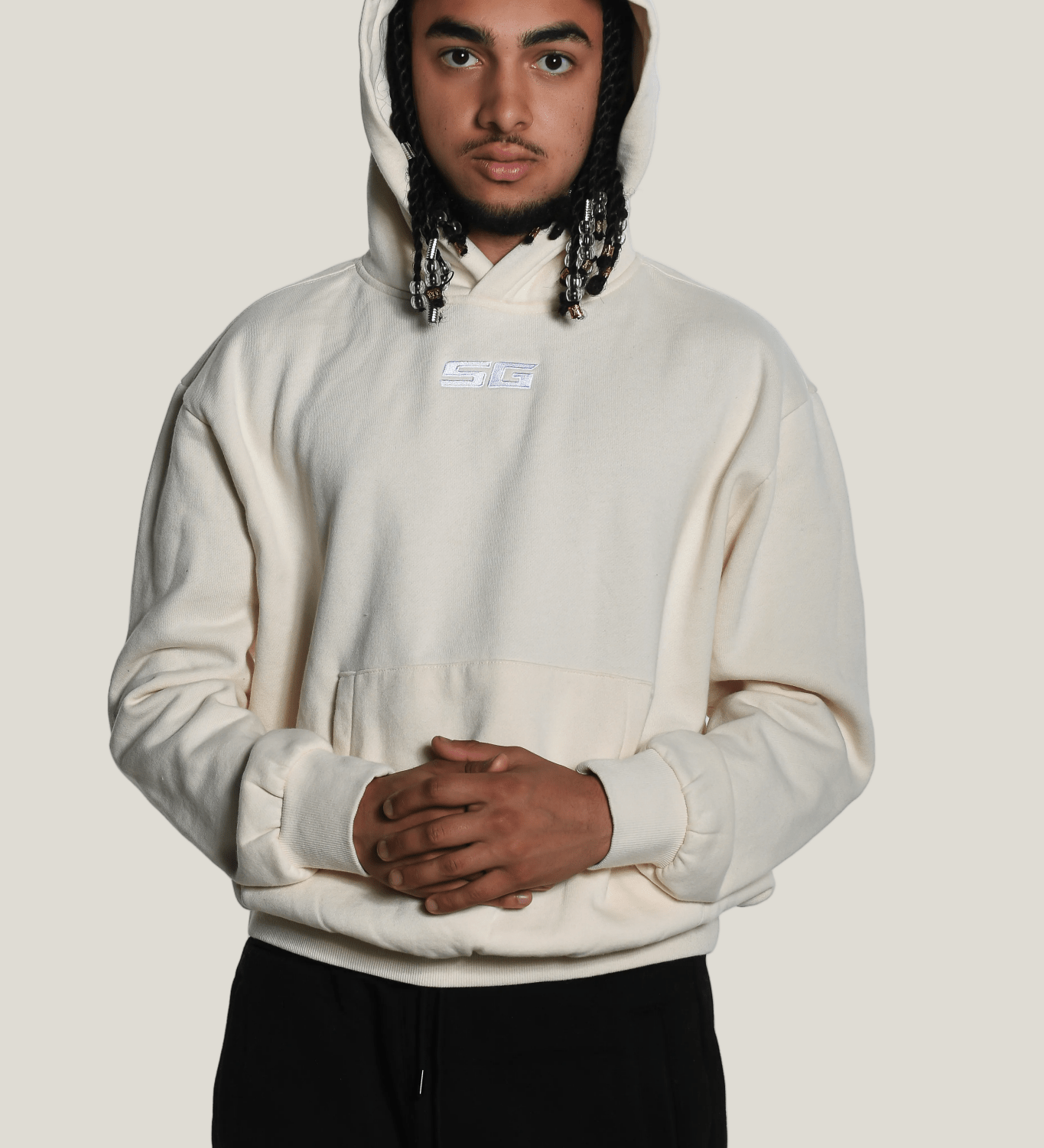 Icon Legacy Hoodie - SILVERGEAR