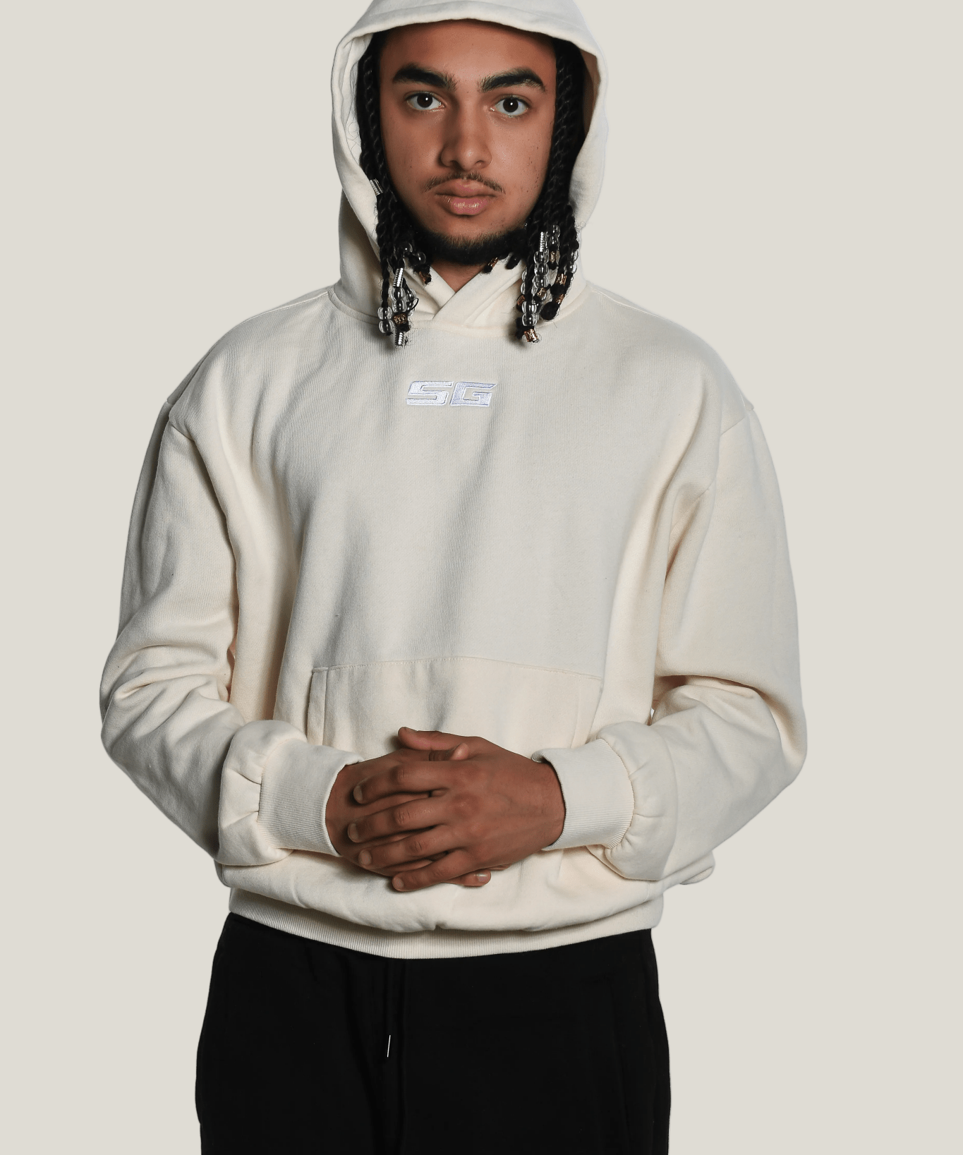 Icon Legacy Hoodie - SILVERGEAR