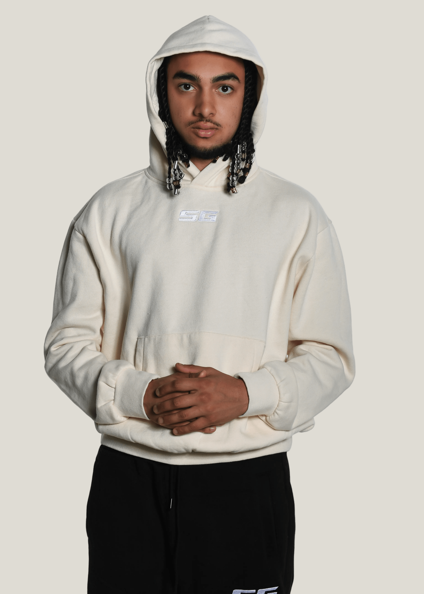 Icon Legacy Hoodie - SILVERGEAR