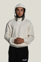 Icon Legacy Hoodie - SILVERGEAR