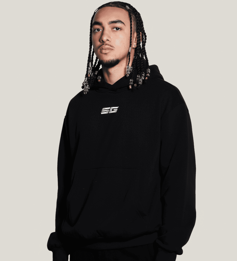 Icon Legacy Hoodie - SILVERGEAR