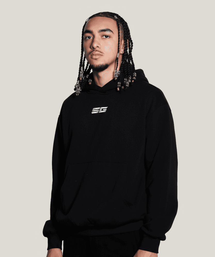 Icon Legacy Hoodie - SILVERGEAR