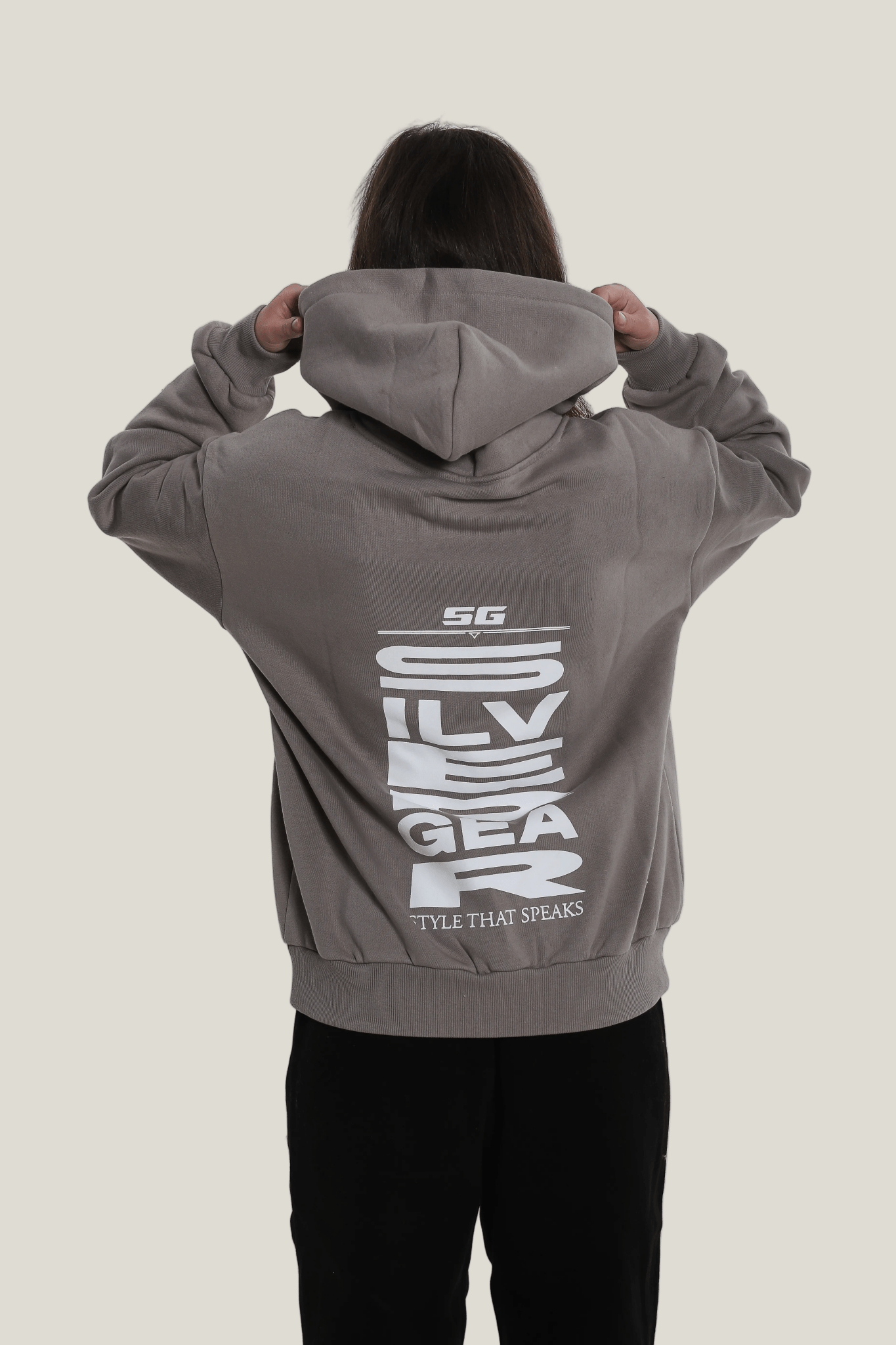Icon Legacy Hoodie - SILVERGEAR