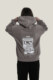Icon Legacy Hoodie - SILVERGEAR