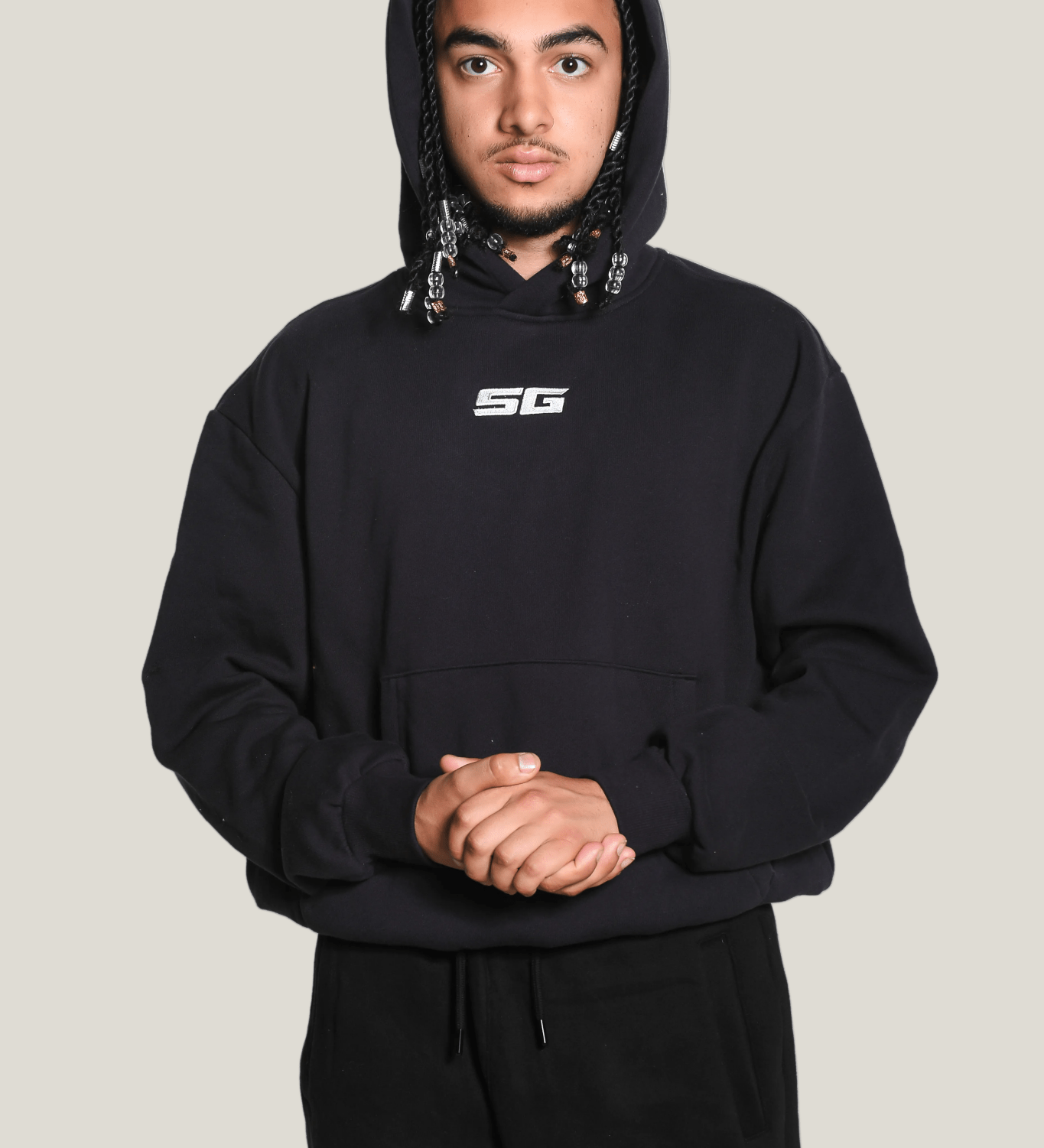 Icon Legacy Hoodie - SILVERGEAR