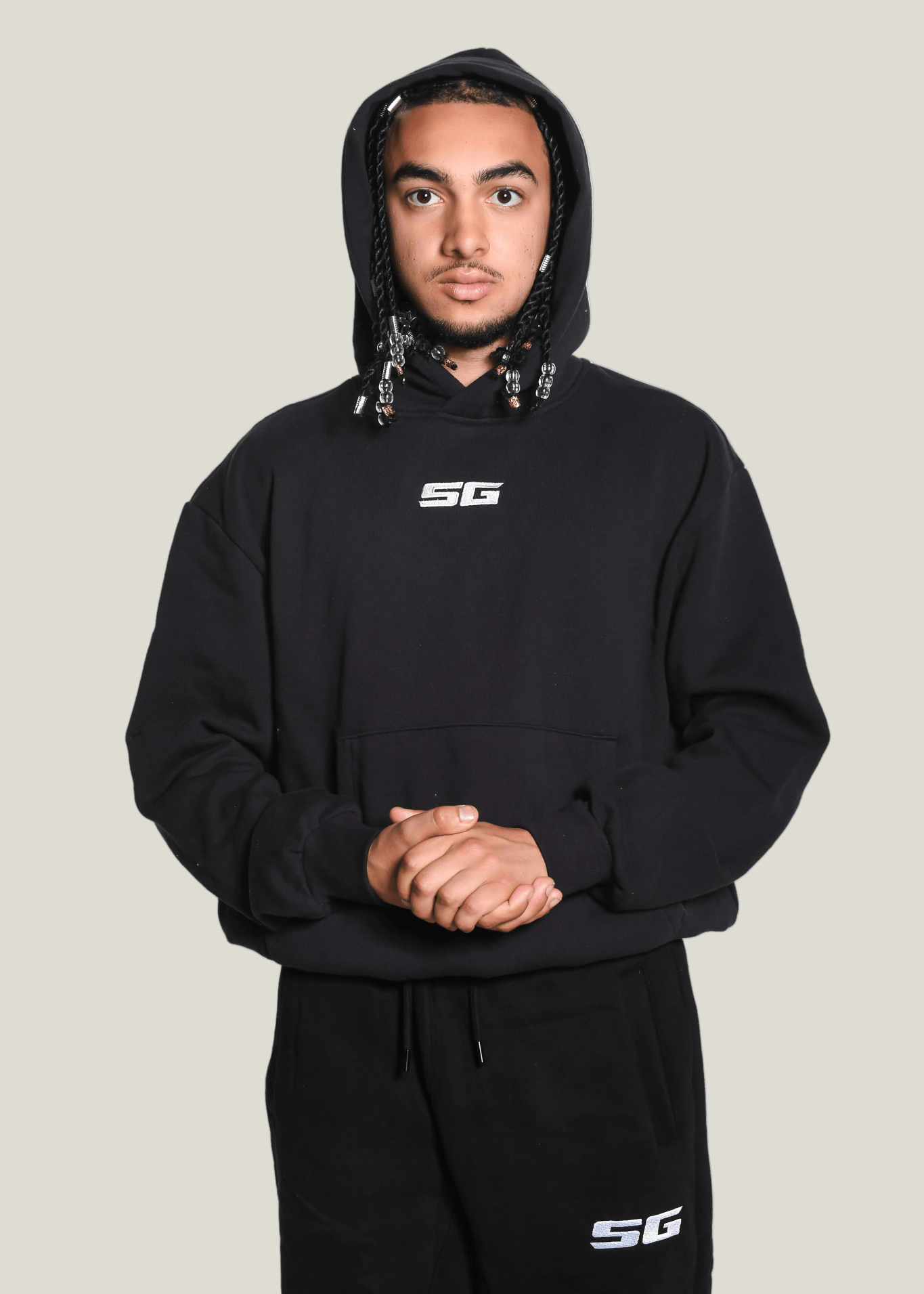 Icon Legacy Hoodie - SILVERGEAR