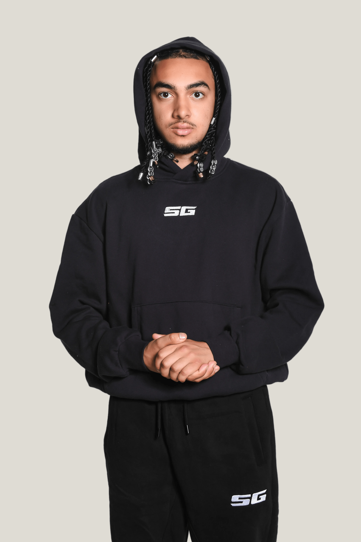 Icon Legacy Hoodie - SILVERGEAR