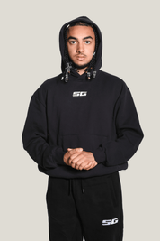 Icon Legacy Hoodie - SILVERGEAR