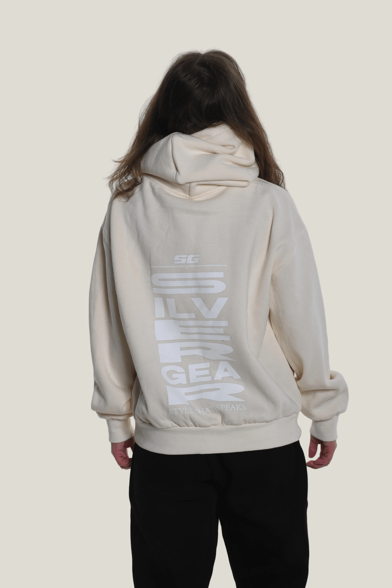 Icon Legacy Hoodie - SILVERGEAR