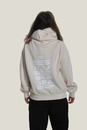 Icon Legacy Hoodie - SILVERGEAR
