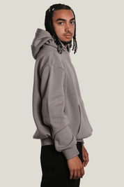 Icon Legacy Hoodie - SILVERGEAR