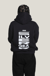 Icon Legacy Hoodie - SILVERGEAR