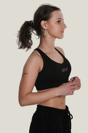 SG - AURA LIFT BRA ONYX - SILVERGEAR