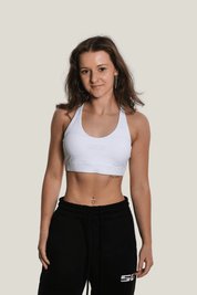 SG - AURA LIFT BRA SNOW - SILVERGEAR