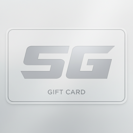 SG Gift Card - SILVERGEAR