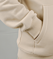 SG - ICON LEGACY HOODIE IVORY - SILVERGEAR