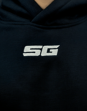 Icon Legacy Hoodie - SILVERGEAR