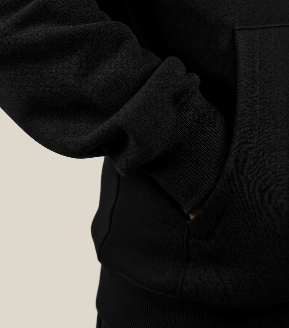 SG - ICON LEGACY HOODIE MARINE - SILVERGEAR